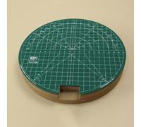 Piattaforma di taglio in gomma per racchetta da , tappetino da