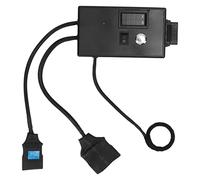 Piattaforma di Test CAS4 Programmatore Chiavi Auto Strumento Diagnostico FEM BDC per Serie F Programmazione OBD Test CAS e Chiavi