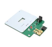 Piattaforma di Test EWS, Strumento di Test EML Plug and Play Avanzato Portatile Ad Alta Precisione per Programmatore EWS