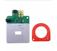 Piattaforma Di Test EWS3 EWS4 Per Programmatore EWS Auto Lock Ispezione Loop Per