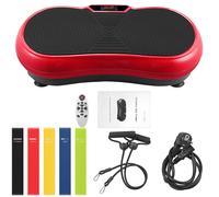 Piattaforma di Vibrazione Perdita di Grasso Altoparlante Bluetooth 5 Programmi