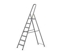 DRABEST Scala in Acciaio 7 Gradini