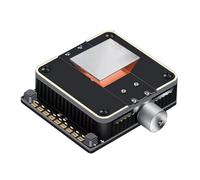 Piattaforma efficiente di preriscaldamento della tavola di riscaldamento per la saldatura di IC del chip Preriscaldamento e rimozione dell'adesivo nell'elettronica di riparazione elettronica