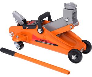 Piattaforma elevatrice a basso profilo 2T 130-300mm KD1377