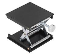 Piattaforma Elevatrice da Laboratorio per Tavolo di Livello Tavolo Montato a Pavimento Tavolo Montato a Parete per Tavolo Regolabile per Strumento da Tavolo Tabelle di