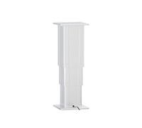 Piattaforma elevatrice for carichi pesanti con tavolo elevatore elettrico for officine e uso industriale(SRALE310A)