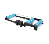 Piattaforma for rulli for biciclette, portapacchi e supporti for ciclismo, accessori for trainer for bici, piattaforma for allenamento for esercizi indoor for