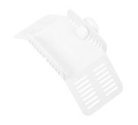 Piattaforma galleggiante per tartarughe in plastica per rettili, 1 pezzo