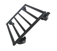 Piattaforma girante del pallet della macchina per colata continua del grado industriale del cuscinetto pesante professionale per la manovra regolare in movimento dell'attrezzatura del magazzino degli