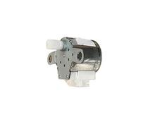 piattaforma girevole variabile MSBPC20D11 Condizionatore for aria del motore passo -passo Motore a strozzo motore del vento del vento motore 12V 300 Motore dell'albero di plastica tende sincrone