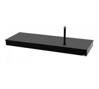 Piattaforma in legno BiciSupport Glossy Noir