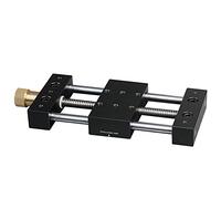Piattaforma manuale della Tabella Fine-Tune 1 & 2 Fase lineare della fase scorrevole dimensionale per i dispositivi di misura Attrezzature Tabella scorrevole della scala Xy & Accessori sperimentali