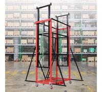 Piattaforma mobile elettrica dell'armatura con telecomando, piattaforma di lavoro elevata con il carico massimo 300KG