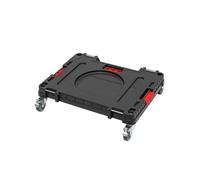 Piattaforma mobile per cassette portautensili - KS TOOLS - 850.0388F - Piattaforma per il trasporto di cassette portautensili SCM
