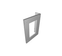Piattaforma Montaggio HOTAS per Sedile Racing PlaySeat Flight Sim Tastiera