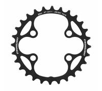 Stronglight Mtb Interior 4b 64 Shimano Xt 8000/slx Chainring Nero 28t