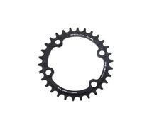 Piattaforma MTB 4bra d.96 per Shimano SLX7000 - XT8000 - XTR9000 TA One 30dts mo
