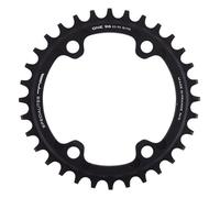 Piattaforma MTB 4bra d.96 per Shimano SLX7000 - XT8000 - XTR9000 TA One 36dts mo