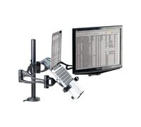 Piattaforma Notebook Professional Series Fellowes - 8211901 (Nero)