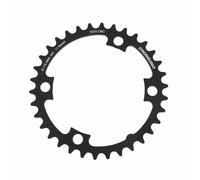 Piattaforma per catena 4bra d.110 per shimano 105 5800 stronglight 34dts interno