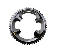Corona Shimano 105 R7000 50D 50/34 11v nero