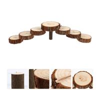 Piattaforma Per Criceti Parco Giochi Giocattoli Gioco Del Criceto