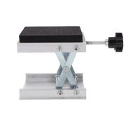 Piattaforma Per Laboratorio Cric Di Sollevamento Da Attrezzature