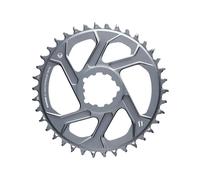 Piattaforma per mountain bike Sram X-Sync 2 30T Direct Mount Noir