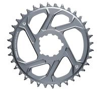 Piattaforma per mountain bike Sram X-Sync 2 32T Direct Mount Noir