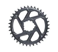 SRAM Corona - Eagle - Direct Mount | X-SYNC 2 | 12 Velocità | C2 - Offset 3mm | Lunar Grey taglia unica