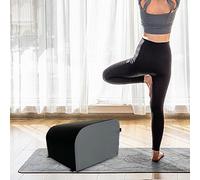 Piattaforma per panca con macchina per la spinta dell'anca, ponte per