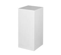 Piattaforma quadrata per espositore, grande espositore per eventi, decorazione per feste, mostre, fiere, decorazione per la casa, espositori al dettaglio