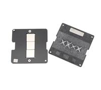 Piattaforma Reballing BGA, Piattaforma Reballing Dal Design 4 in 1 Buone Prestazioni per la Televisione