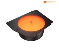 PIATTAFORMA ROTANTE LUMINOSA COUGAR FV270 / Nera - Fit FV270 / Tracking