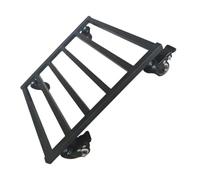 Piattaforma rotante professionale del pallet della macchina per colata continua del grado industriale del cuscinetto del carico pesante per la manovra regolare in spazi ristretti Base della macchina