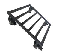 Piattaforma rotante professionale del pallet della macchina per colata continua del grado industriale del cuscinetto del carico pesante per la manovra regolare in spazi ristretti Base della macchina