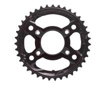 Corona Bici Shimano Tiagra FC-4703 Noir