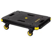Piattaforma Ruote IN Movimento Dolly, 137kg - SXWT-PC531