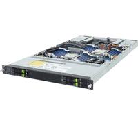 Piattaforma server 1U processori di supporto AMD, memoria DDR5 ECC REGISTERED e massimo 4, numero di alimentatori presenti nel set 2x 2700W