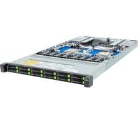 Piattaforma server 1U processori di supporto AMD, memoria ECC REGISTERED e massimo 12, numero di alimentatori presenti nel set 2x 1600W