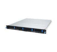 Piattaforma server 1U processori di supporto Intel, memoria DDR5 e massimo 4, numero di alimentatori presenti nel set 1