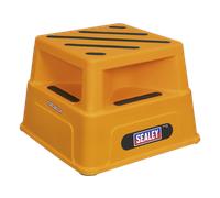 Piattaforma Sicurezza Step Resistente KS5 Sealey Nuovo