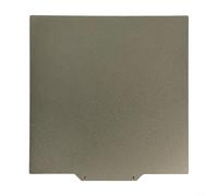 Piattaforma sofisticata della costruzione dell'acciaio per molle di progettazione per Kobra2 con le proprietà efficienti di adesione facendo uso di per PEO e per i film di PEI (C)