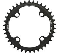 T+A Corona E‑One 104 36 denti Nero Ø 104