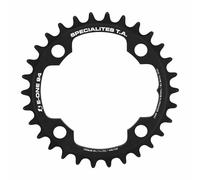 Piattaforma vae-e-bike 4bra d.94 per brose - specialized ta 30dts mono e-one ner