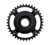 Piattaforma vae-e-bike montaggio diretto per shimano e-steps origine mono 38dts