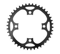 piattaforma vae-e-bike P2R 4BRA Bosch Nero