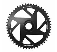 piattaforma vae-e-bike Stronglight Direct Mount Bosch -4- 50DTS 7075 Technologie Narrow Wide Nero