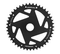 piattaforma vae-e-bike Stronglight Direct Mount Bosch -4- 7075 Technologie Narrow Wide Nero