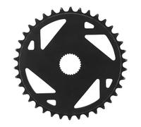 piattaforma vae-e-bike Stronglight Direct Mount Bosch -4- 7075 Technologie Narrow Wide Nero